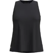 Smartwool Camiseta Sem Mangas Active Ultralite High Neck