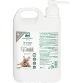 Menforsan Champô De Aveia Para Cães 5l
