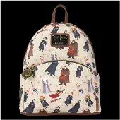 Loungefly Mochila Harry Potter Spring