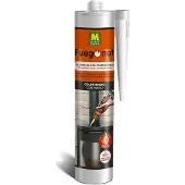 Masso Massa Refratária Silicone 6570 300ml