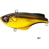 Shimano Fishing Amostra Vibratória Bantam Rattlin Sur-vibe Floating 14g 62 Mm