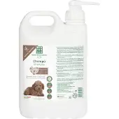 Menforsan Champô Para Cães Com Pelo Castanho 5l