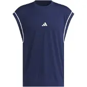 Adidas Camisola de Alças All-World Basketball