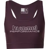 Hummel Top Esportivo Te Fundamental
