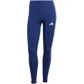 Adidas Leggings de Algodão 3-Stripes Essentials