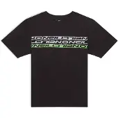 O'Neill Camiseta De Manga Curta Stripe