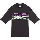 O'Neill Rash Guard Manga Curta Skins
