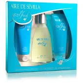 Instituto Espanol Azul Fresh 150 ml — Eau de Toilette