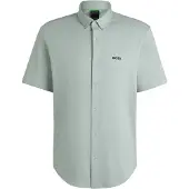 BOSS Camisa De Manga Curta Motion 10263169