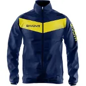 Givova Casaco Rain Scudo