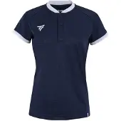 Tecnifibre Polo De Manga Curta Team Mesh