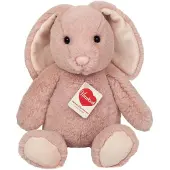 Teddy HERMANN® Pelúcia Coelhinha Haley 32 Cm