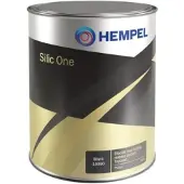 Hempel Tinta Silic One 77450 370ml