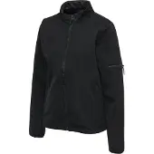 Hummel Casaco deportivo 'North' preto