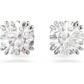 Swarovski Brincos 'Stilla' branco