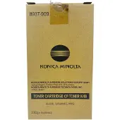 Minolta 8937-909 K4B toner preto