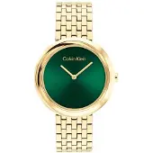 Calvin Klein Watches Relógio Feminino 25100066 34 Mm