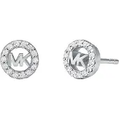 Michael Kors Brincos prata