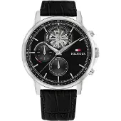 Tommy Hilfiger Relógio Stewart 44 Mm