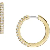 Fossil Anelli Oro All Stacked Ja7215710 — Set anelli