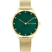Super Merchant Relógio Feminino Pippa 34 Mm