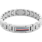 Tommy Hilfiger Fashion steel Bracciale Mason 2790596