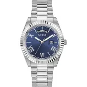 GUESS Relógio Gw0265g7 Connoisseur
