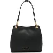 Michael Kors Mala de ombro preto