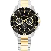 Tommy Hilfiger Jordan Orologio