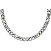 Fossil Colar 'HARLOW' prata