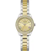GUESS Relógio Feminino Mini Luna