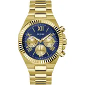 GUESS Relógio Equity
