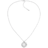 Calvin Klein Colar Spiral