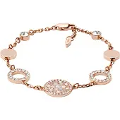 Fossil Bracciale Bronzo Jf01739791 — Bracciale