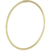 GUESS Colar Jumn04085 Link City