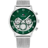 Tommy Hilfiger Relógio Legend 44 Mm