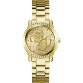 GUESS Relógio Feminino Gw0861l2 Annette