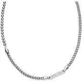 Emporio Armani Collana Uomo EGS3182040 — Collana
