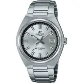 Edifice Relógio Efb-109 40.0mm 10atm Quartz Analog