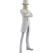 Banpresto Figura Da Série Kaku Grandline One Piece