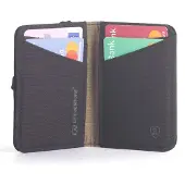 Lifeventure Carteira X-pac Card