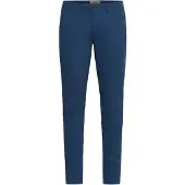 Blend Calças chino ' KARVAN ' marinho