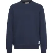 Blend Sweatshirt 'MBHANDERS' azul
