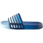 Next Sapatos abertos azul / navy / azul céu / azul claro