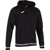 Joma Moletom Com Fecho Campus Iii