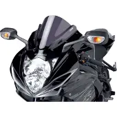 Puig Para-brisa Z-racing Suzuki Gsx-r600/gsx-r750