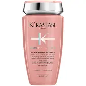Kérastase Chroma Absolu Bain Chroma Respect shampoo hidratante para cabelos coloridos Volume: 250 ml