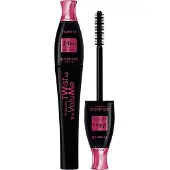 Bourjois Twist Up The Volume 23 Black 24 Hr