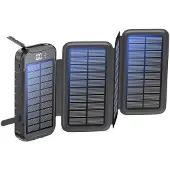 Boompods Powerbank Neutron Fold 16000mah
