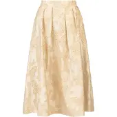 Kraimod Saia amarelo dourado / ouro